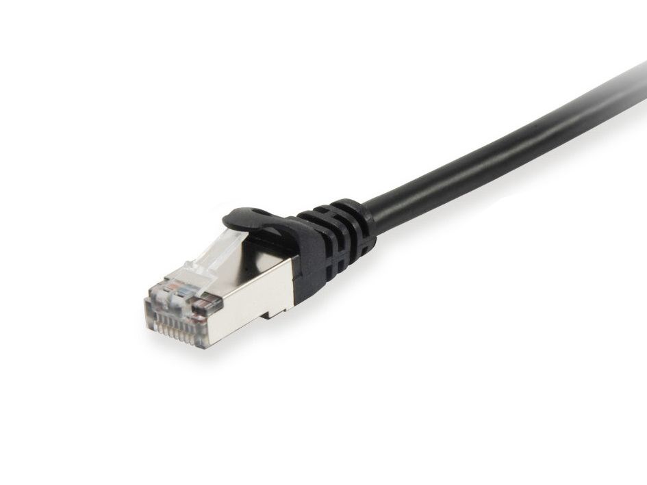 EQUIP Cat.6 S/FTP Patch Cable