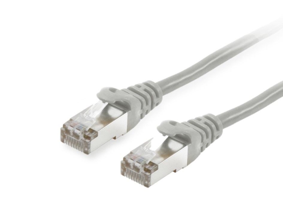 EQUIP  Cat.6 S/FTP Patch Cable
