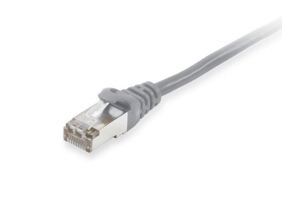 EQUIP Cat.6A S/FTP Patch Cable