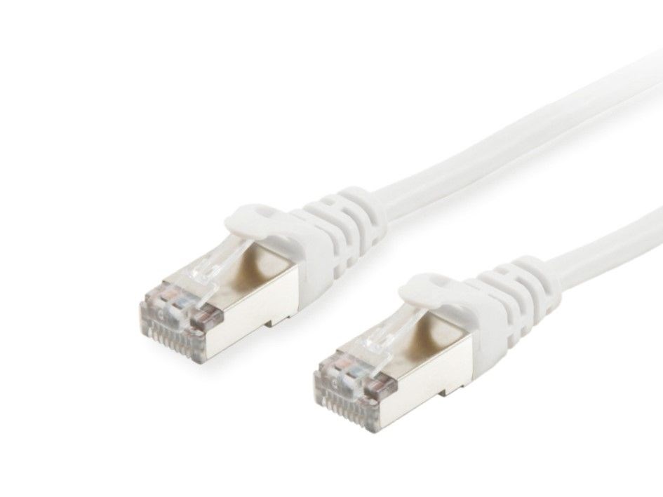 EQUIP Cat.6A S/FTP Patch Cable