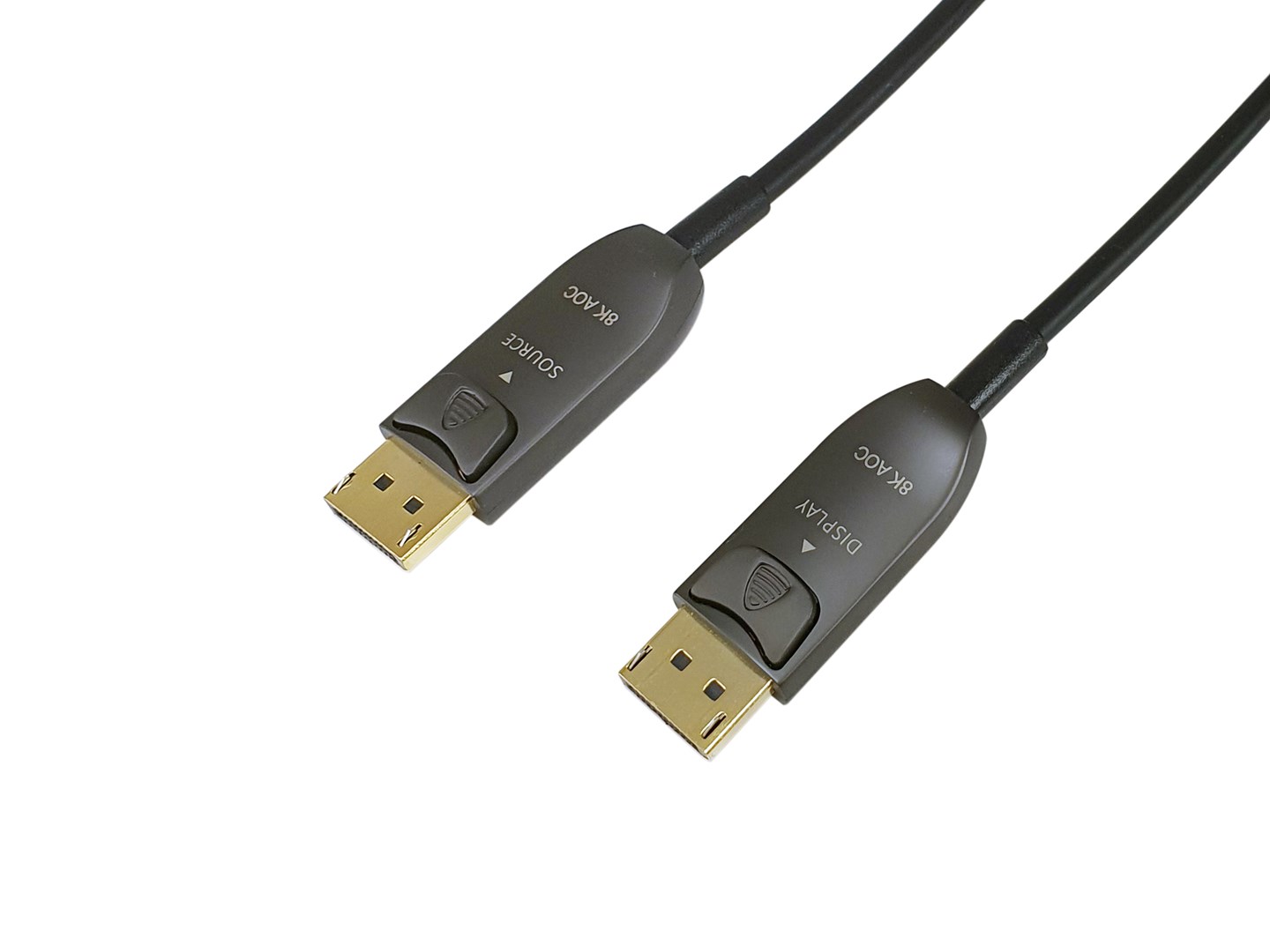 EQUIP DisplayPort 1.4 Active Optical
