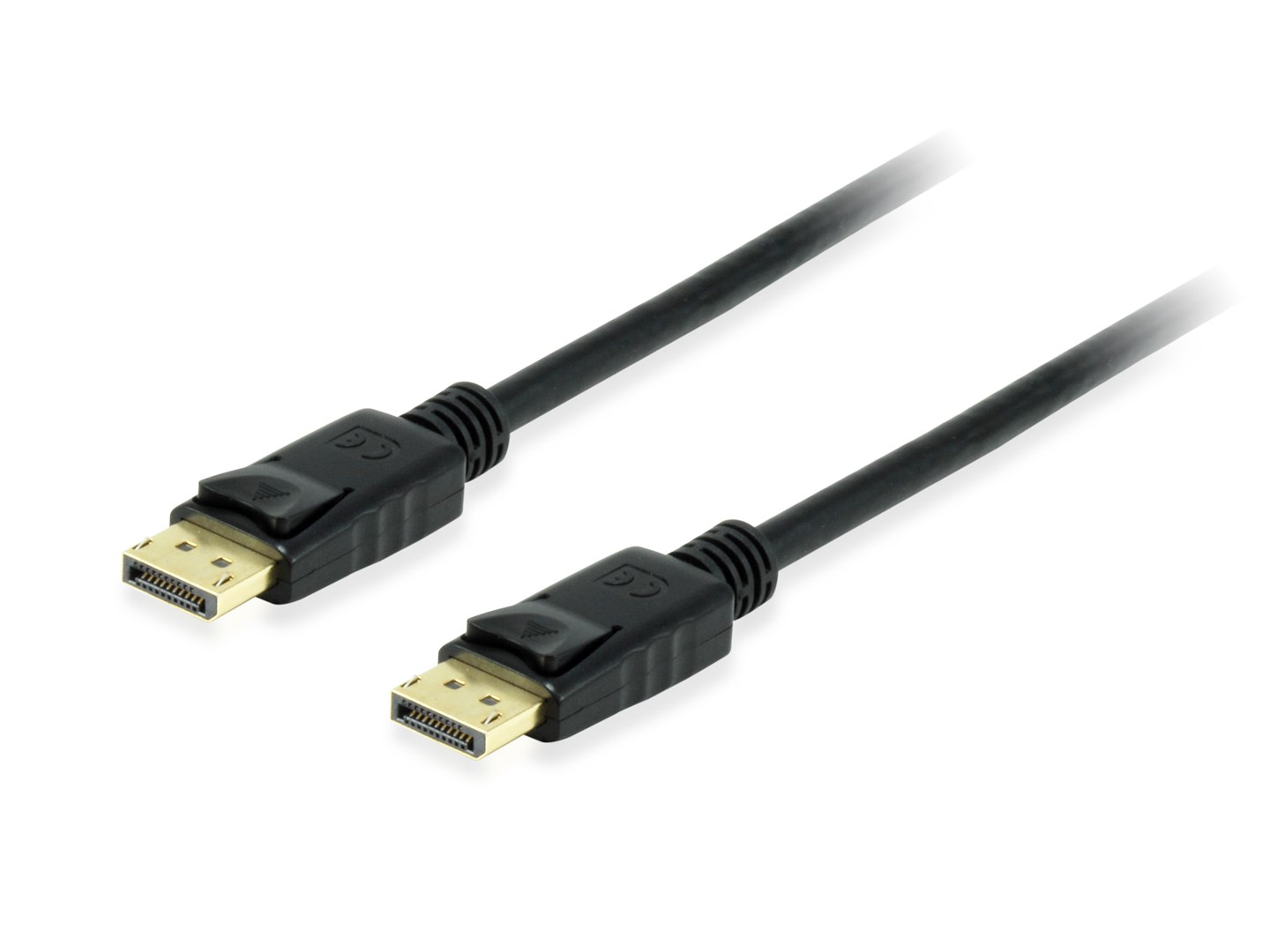 EQUIP DisplayPort 1.4 Cable, 10m