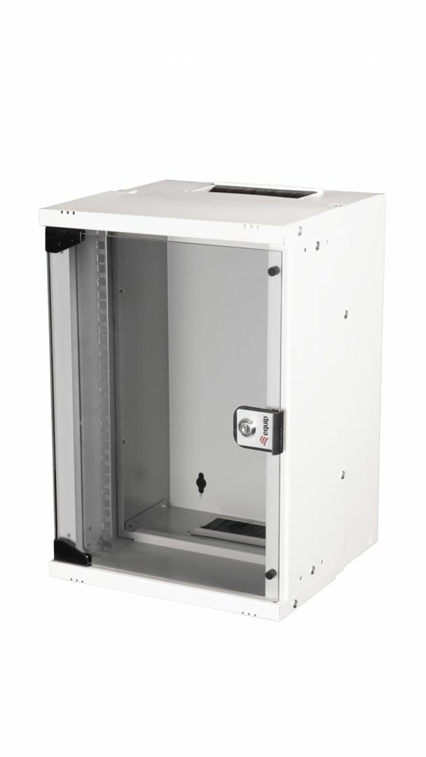 EQUIP Eco Mount 10` Cabinet, 09U