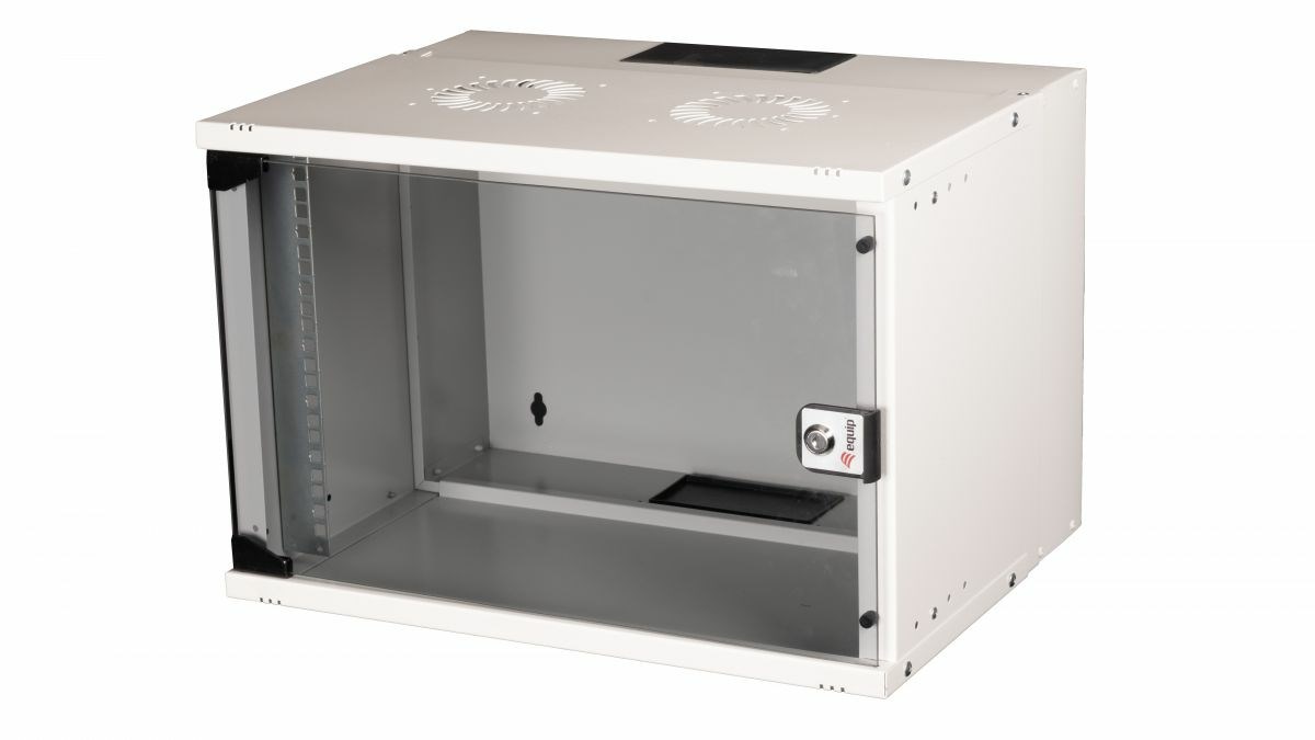 EQUIP  Eco Mount 19` Cabinet, 07U