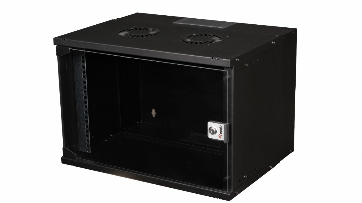 EQUIP  Eco Mount 19` Cabinet, 07U