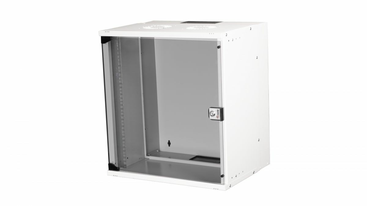 EQUIP Eco Mount 19` Cabinet, 12U