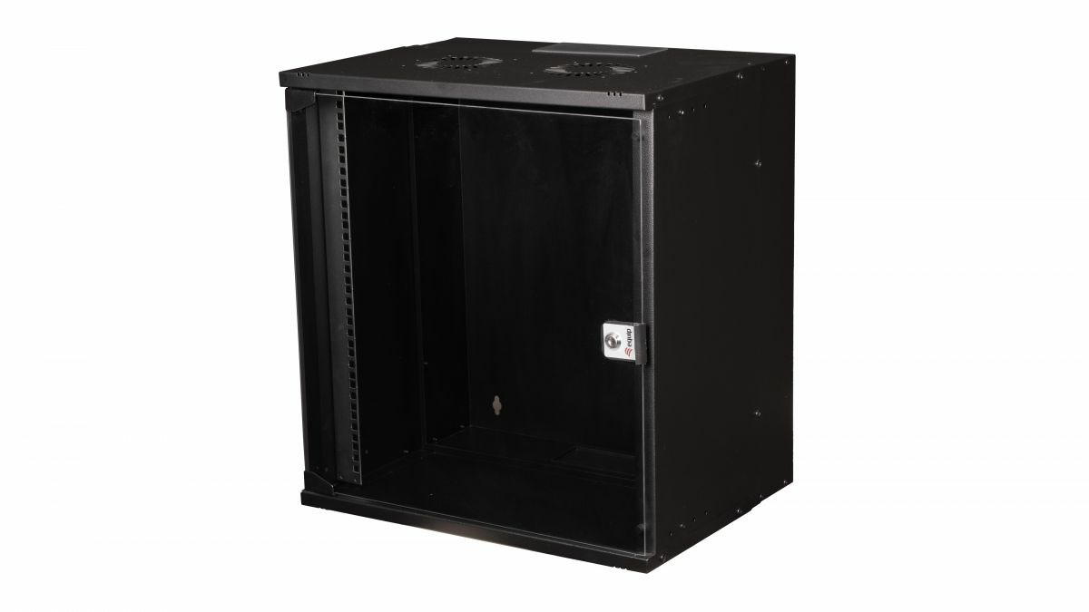 EQUIP Eco Mount 19` Cabinet, 12U