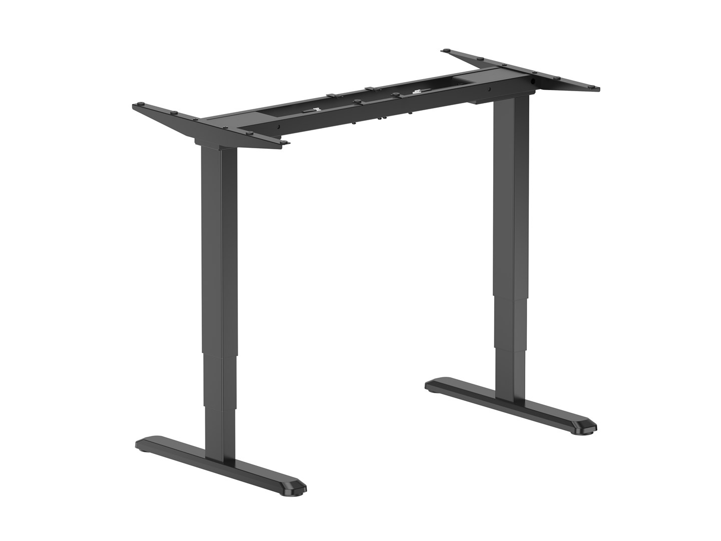 EQUIP ERGO Electric Sit-Stand Desk Frame