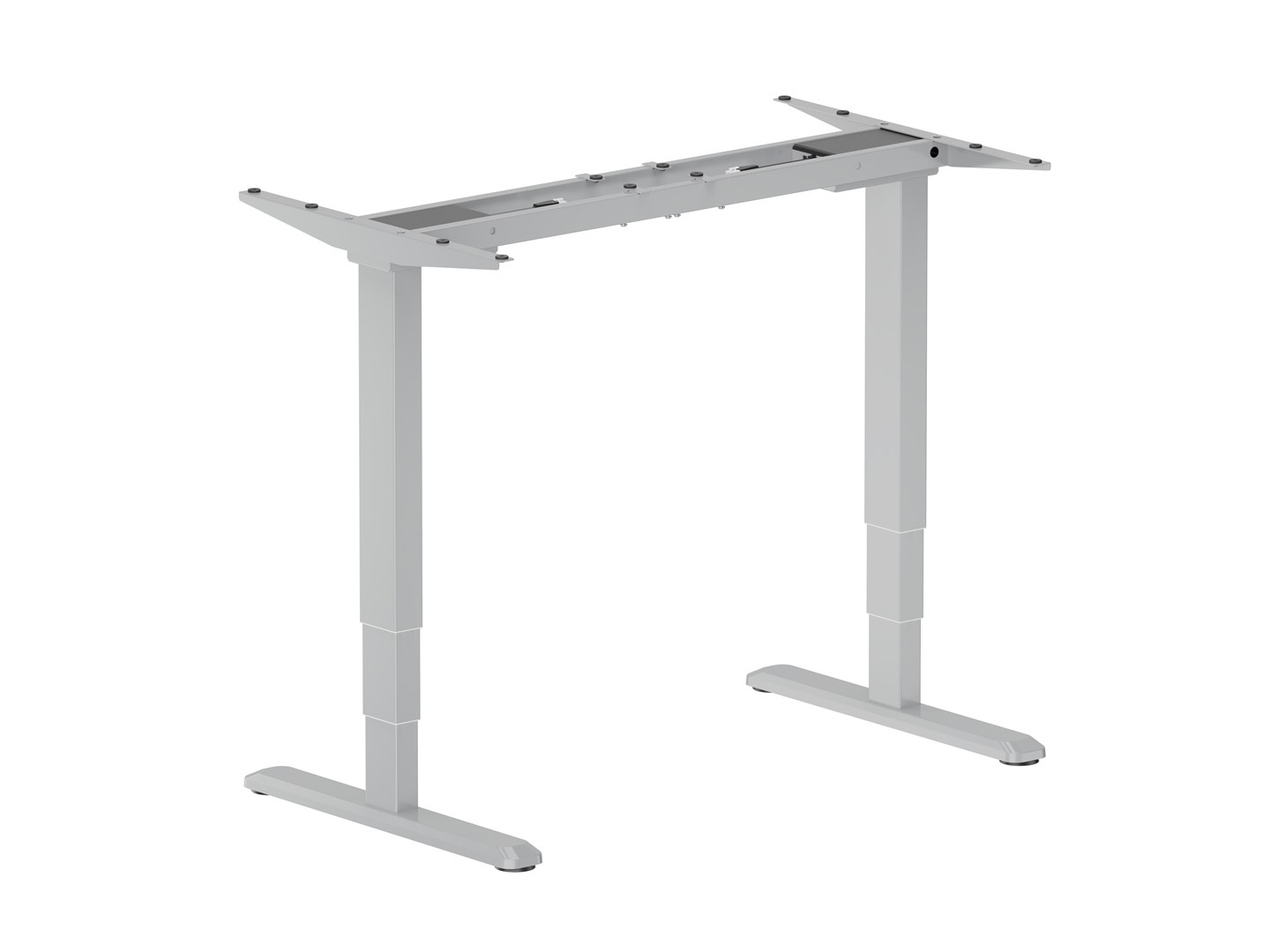 EQUIP ERGO Electric Sit-Stand Desk Frame