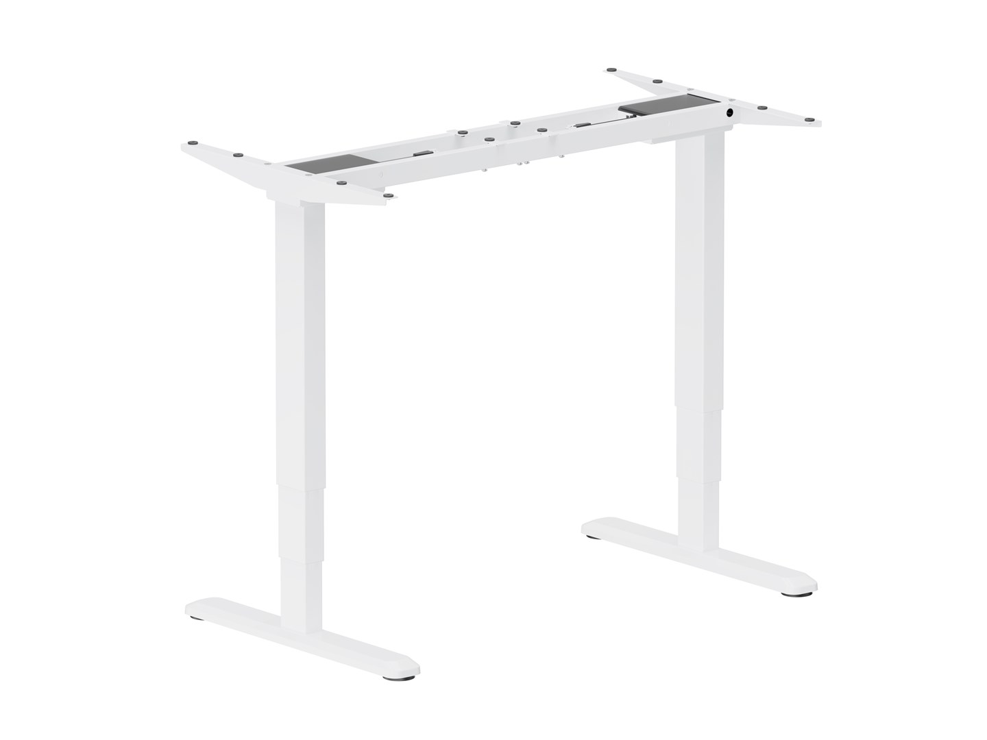 EQUIP ERGO Electric Sit-Stand Desk Frame