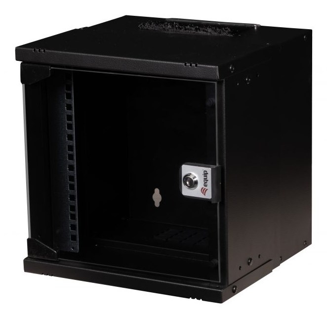 EQUIP EWM-06-3030-B rack cabinet 6U Wall