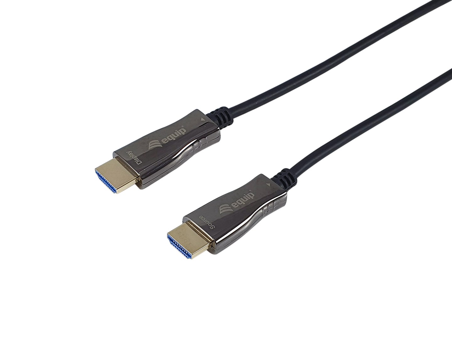 EQUIP  HDMI 2.0 Active Optical