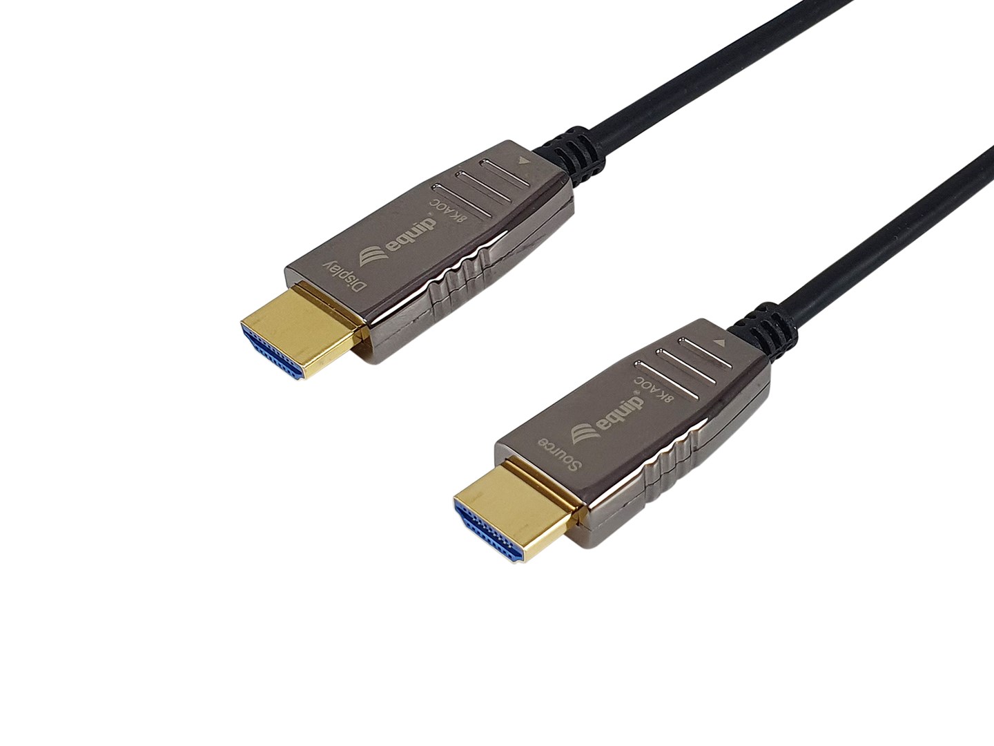 EQUIP  HDMI 2.1 Active Optical