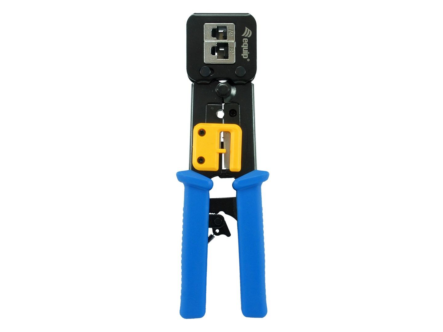 EQUIP Multi Modular Crimping Tool |