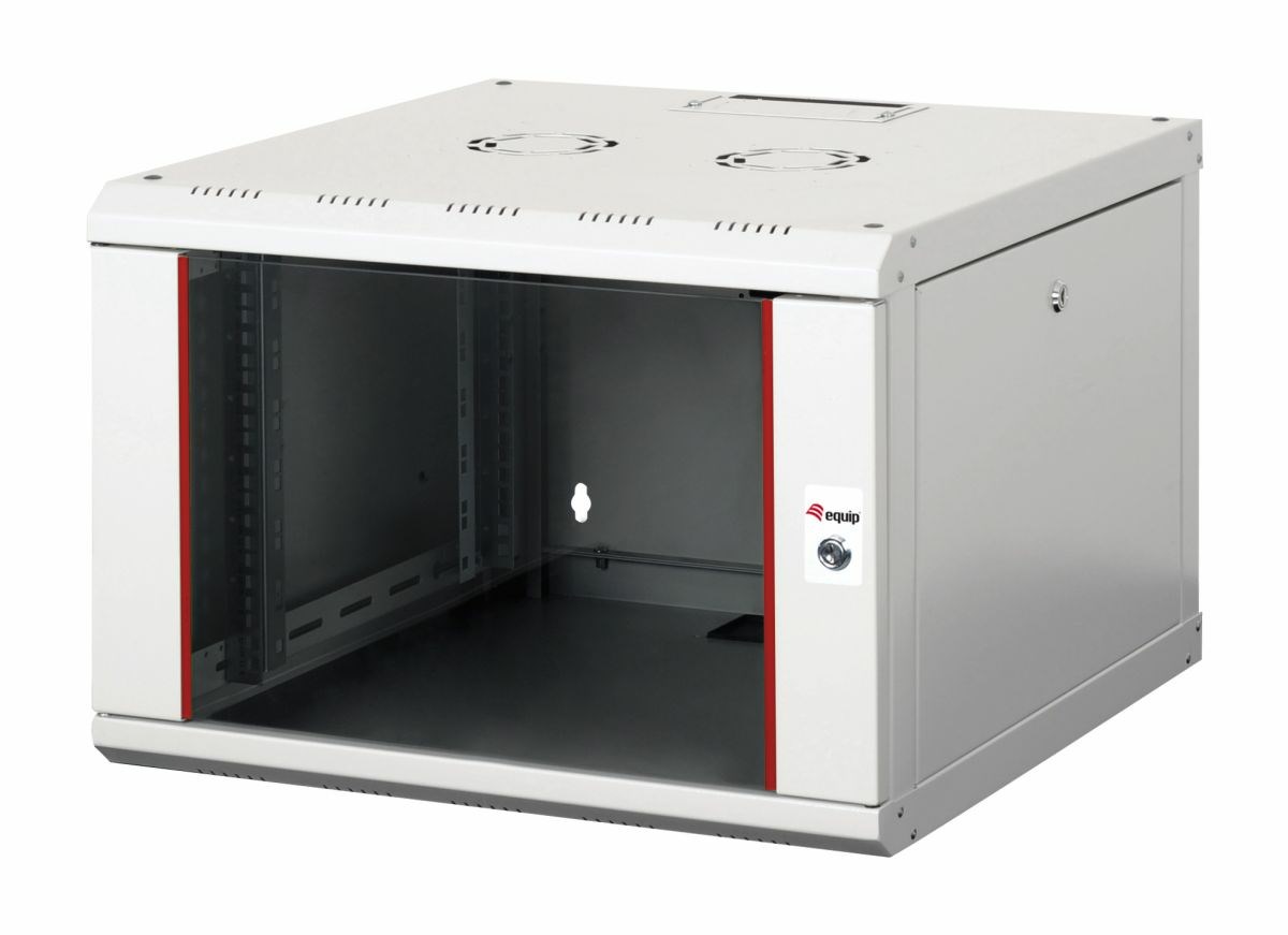 EQUIP Pro Mount 19` Cabinet, 07U
