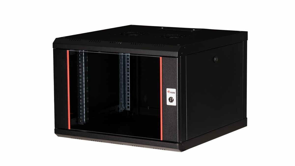 EQUIP Pro Mount 19` Cabinet, 07U