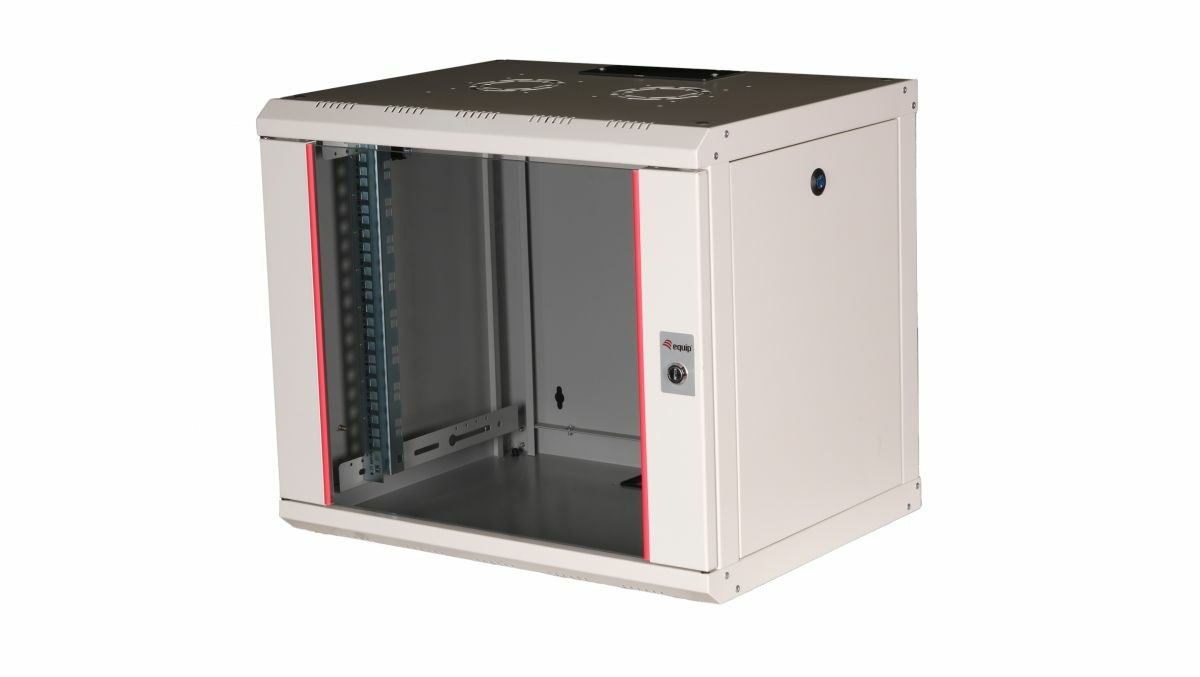 EQUIP Pro Mount 19` Cabinet, 09U
