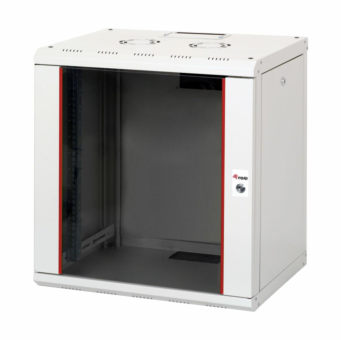 EQUIP Pro Mount 19` Cabinet, 12U