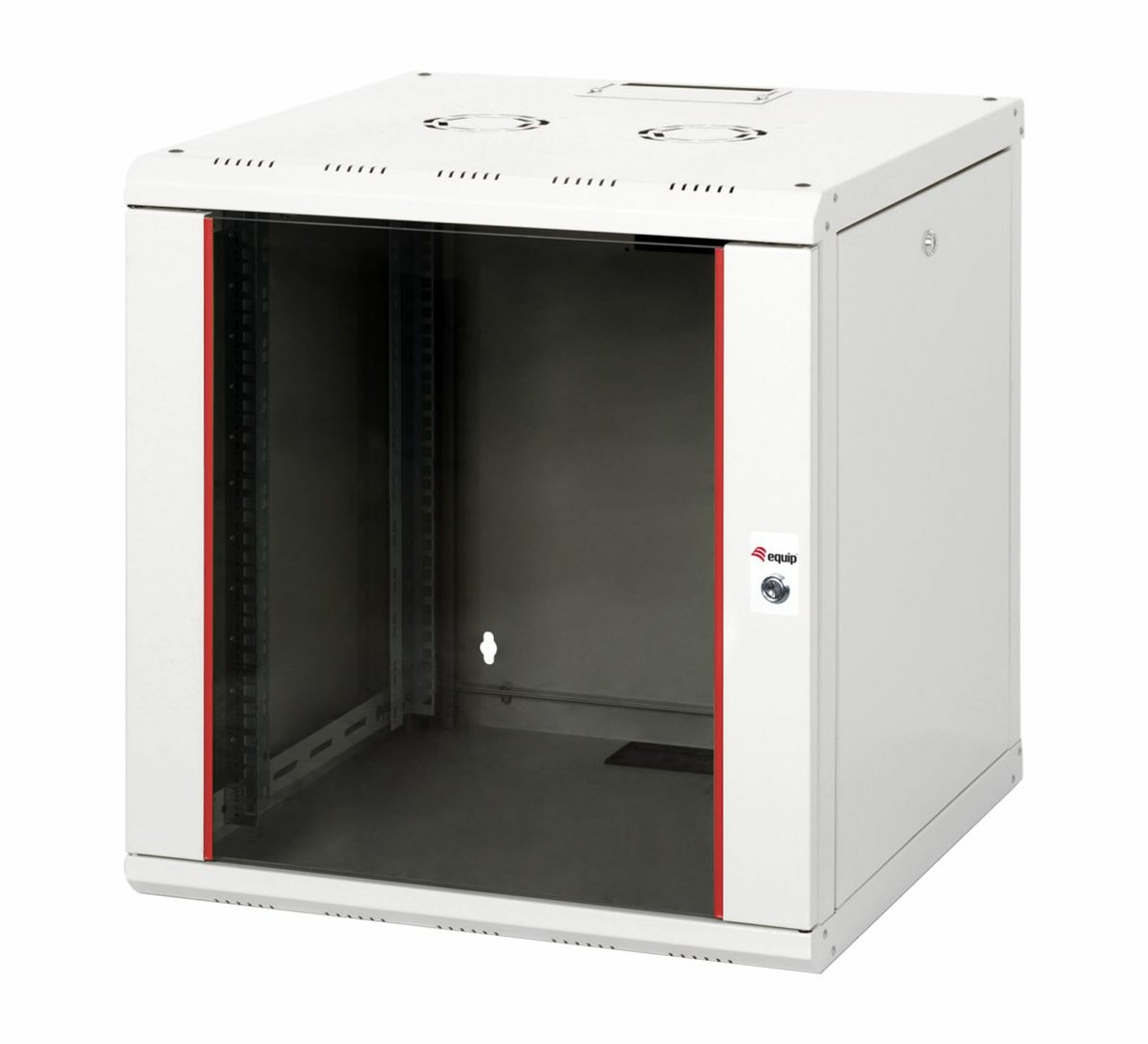 EQUIP Pro Mount 19` Cabinet, 12U