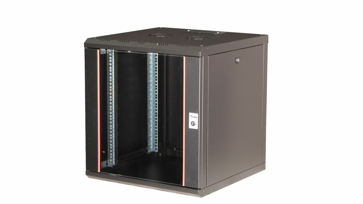 EQUIP Pro Mount 19` Cabinet, 12U