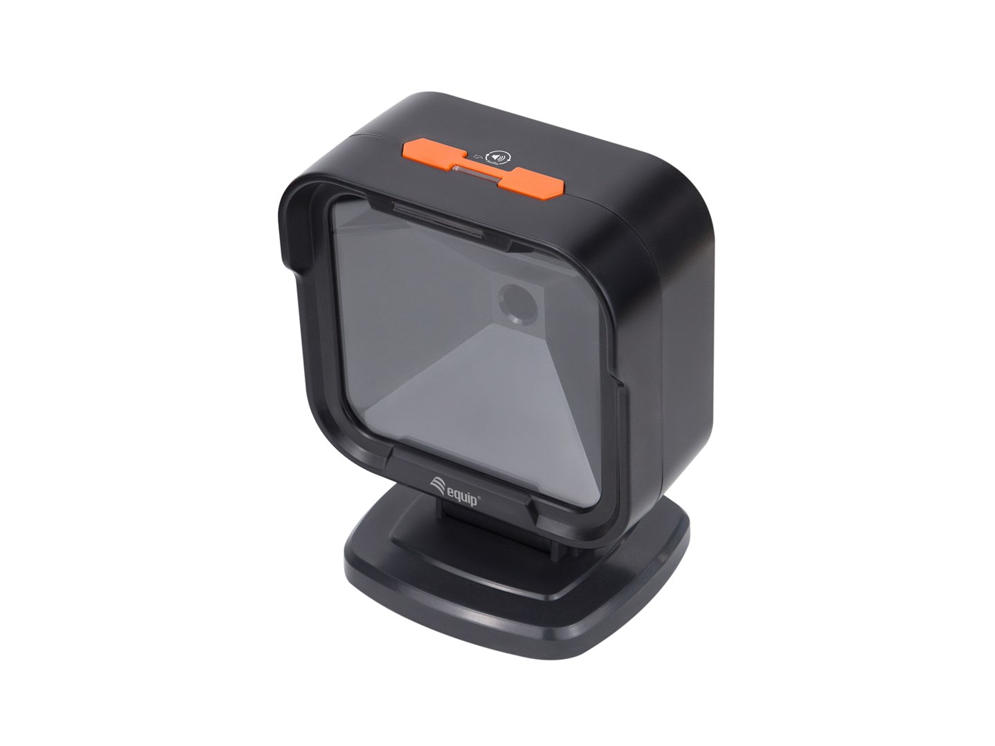 EQUIP  USB 2D Omnidirectional Desktop Barcode