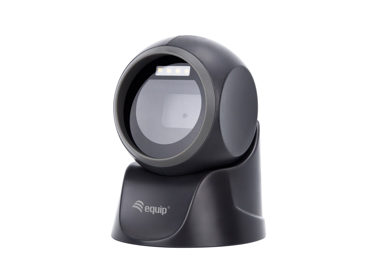 EQUIP USB 2D Omnidirectional Desktop Barcode