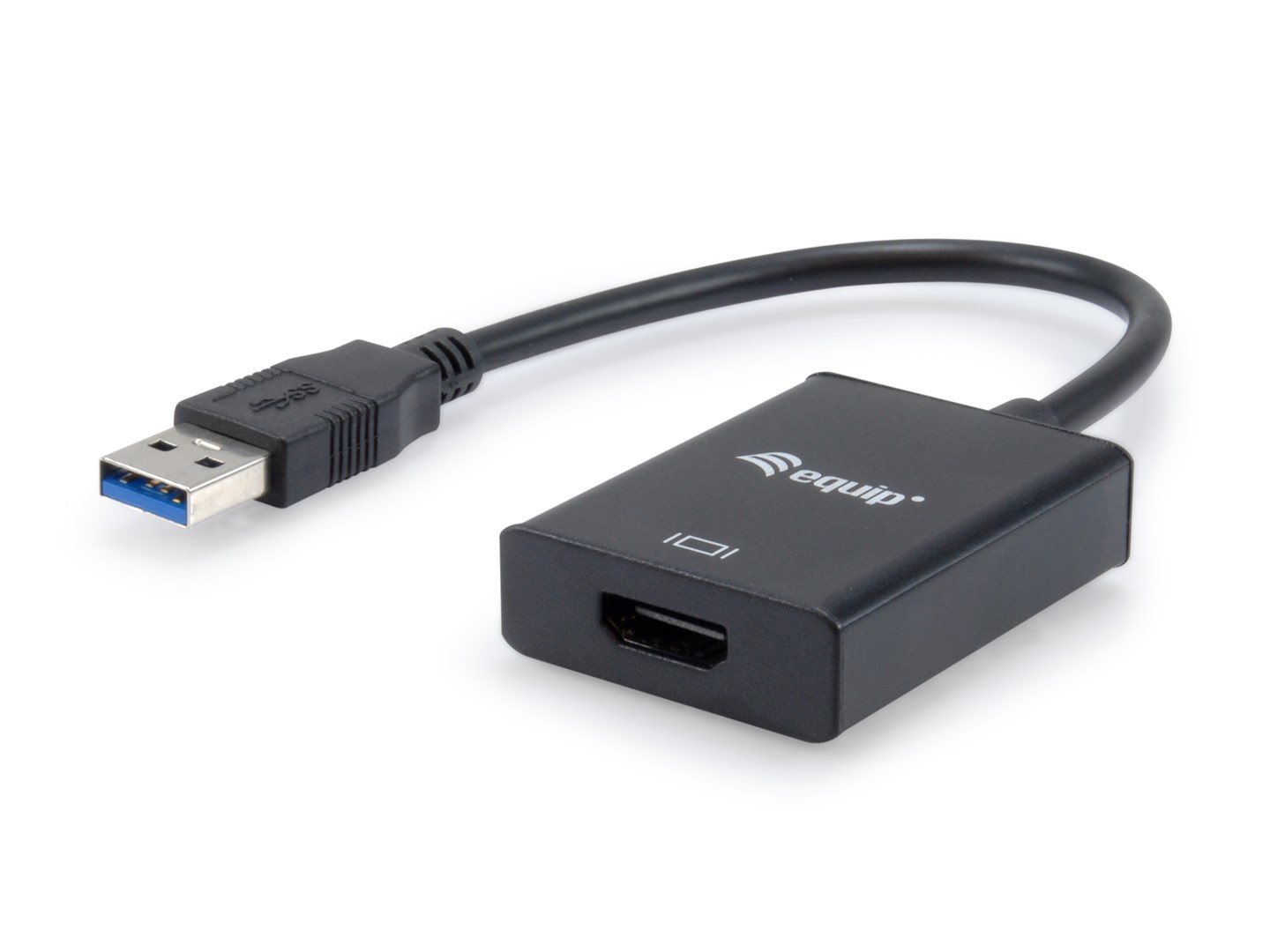 EQUIP  USB 3.0 to HDMI