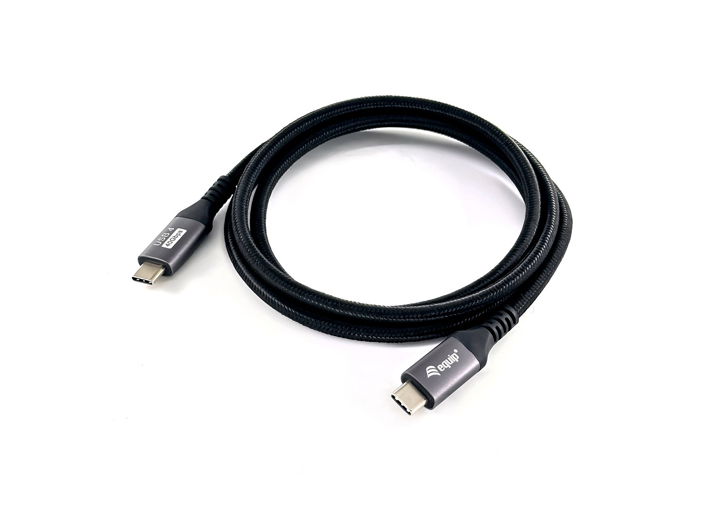 EQUIP USB 4 Gen 3 C