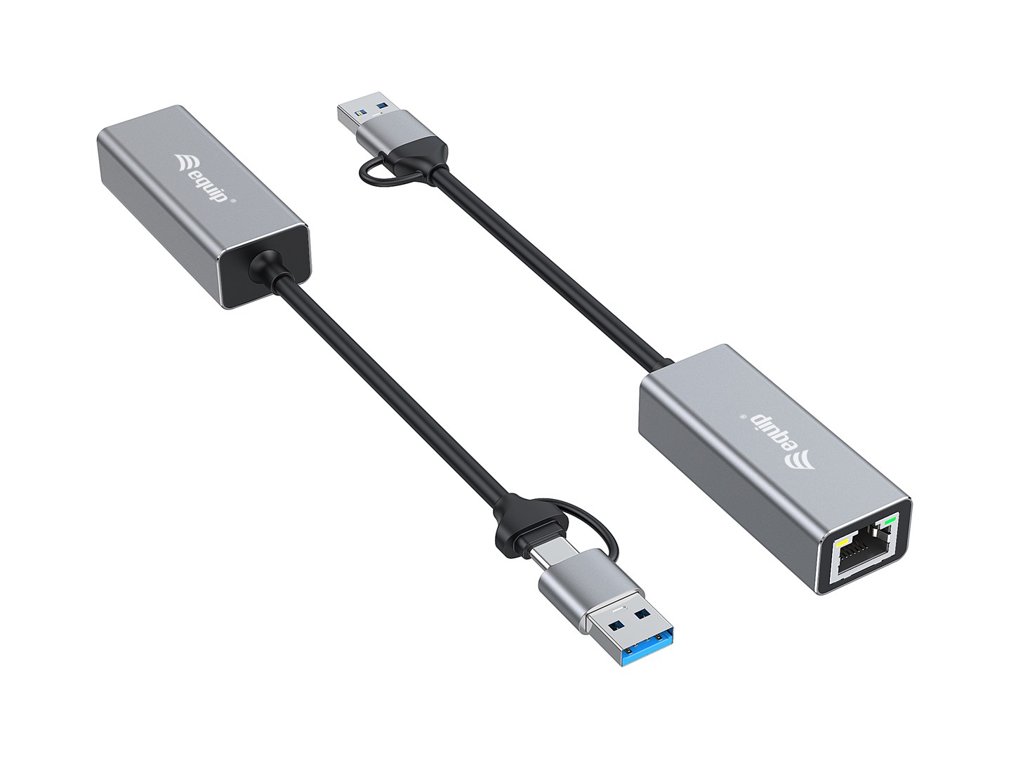 EQUIP  USB-C to 2.5 Gigabit