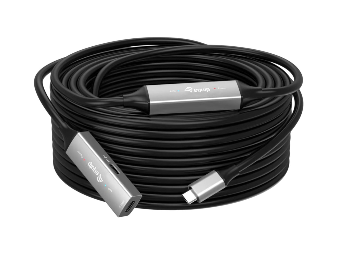 EQUIP USB-C to C Active extenstion