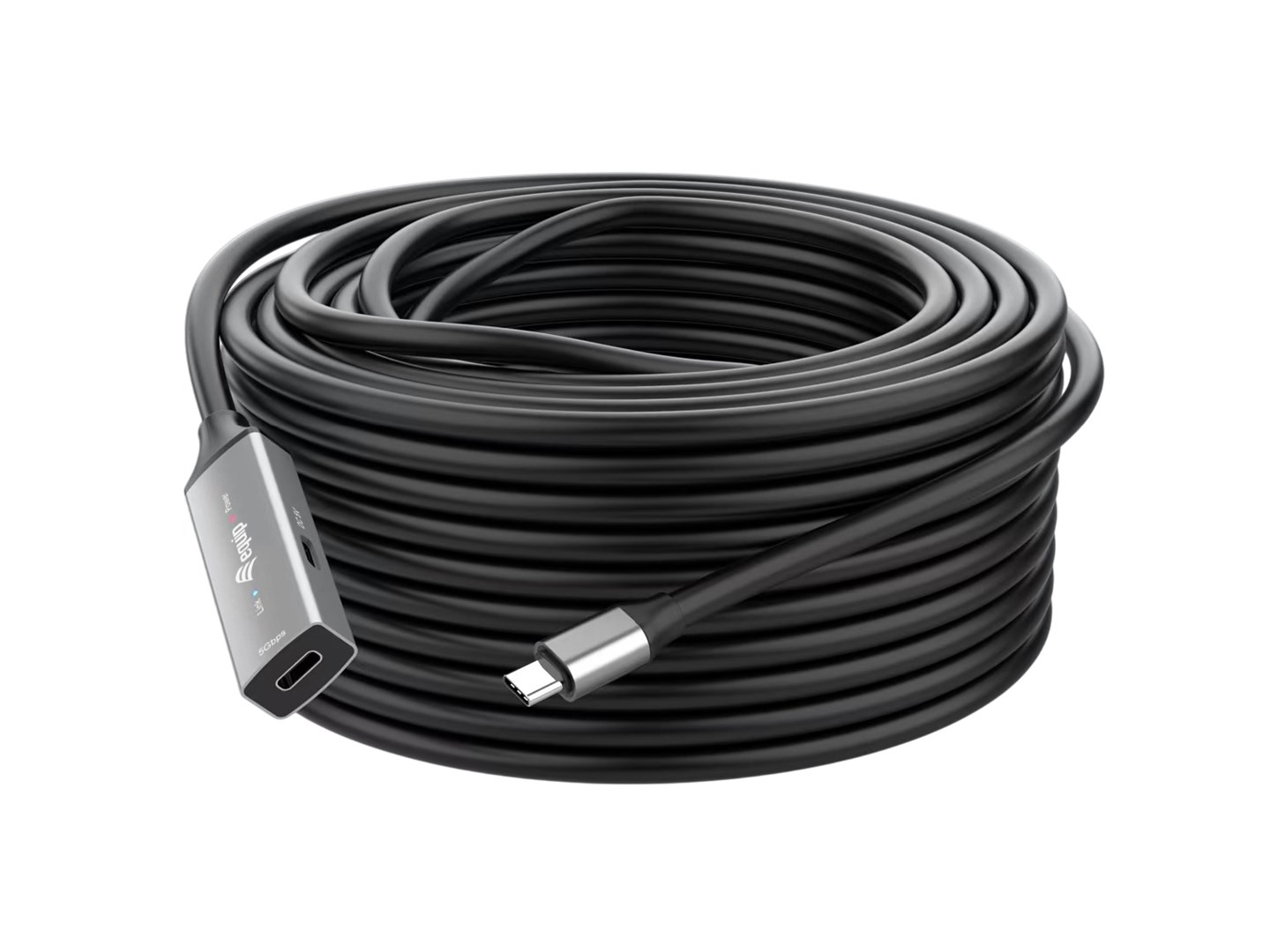 EQUIP  USB-C to C Active extenstion