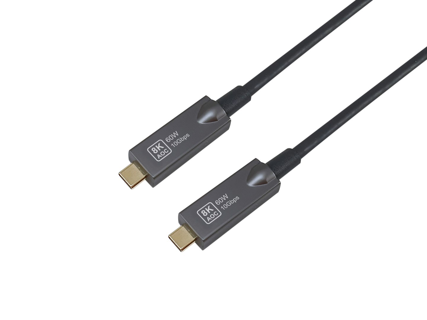 EQUIP  USB-C to C Active Optical