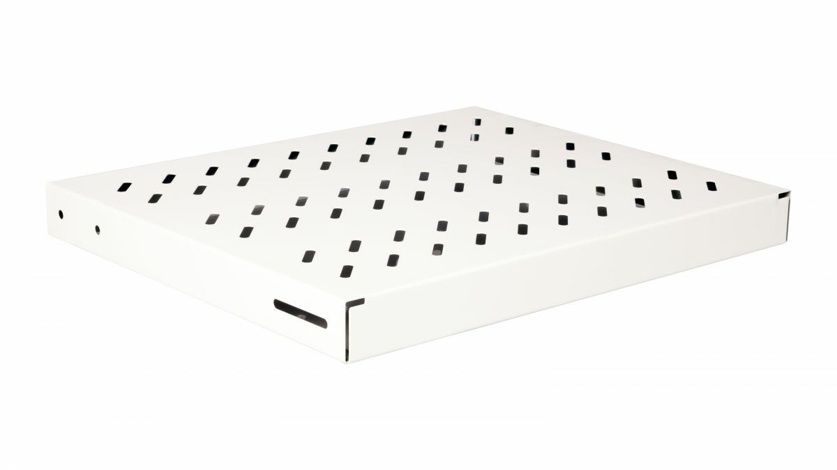 EQUIP Variable Shelf 19`, 1U, 350MM
