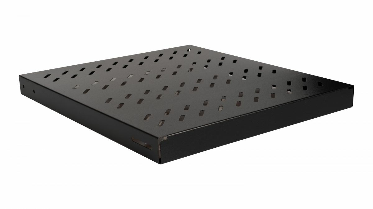 EQUIP Variable Shelf 19`, 1U, 500MM