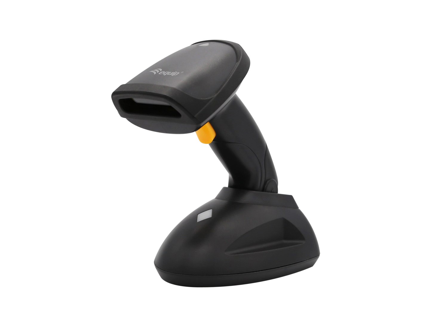 EQUIP  Wireless 1D Laser Barcode Scanner