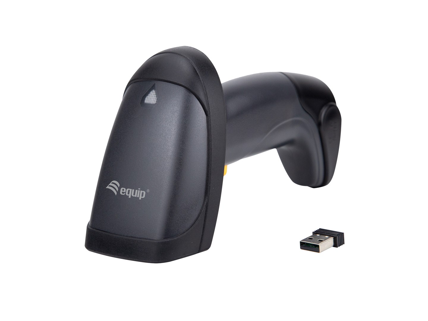 EQUIP  Wireless 1D Laser Barcode Scanner