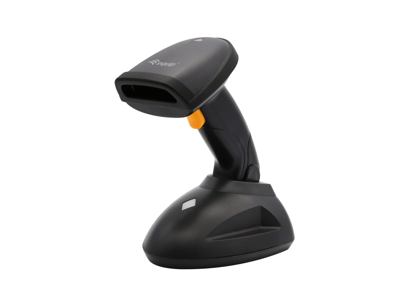 EQUIP  Wireless 2D Barcode Scanner, Long