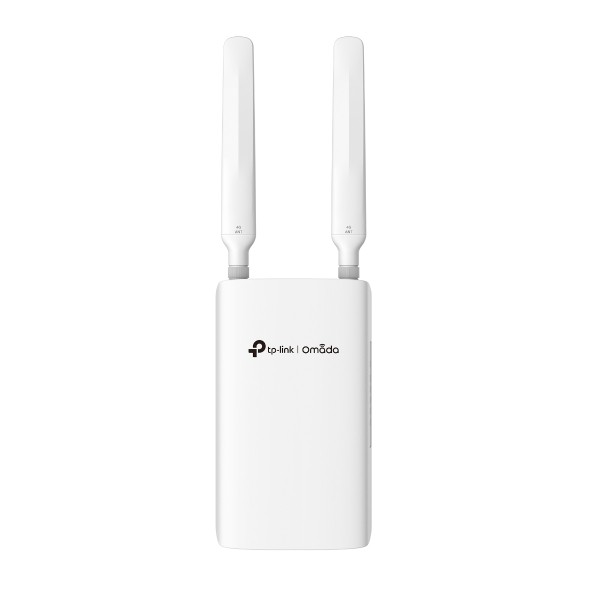 TP-LINK  ER703WP-4G-Outdoor Outdoor/Indoor Omada Network Gateway