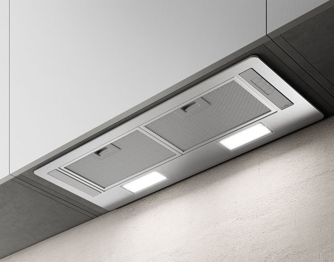 Elica  ERA C IX/A/52 Hood |