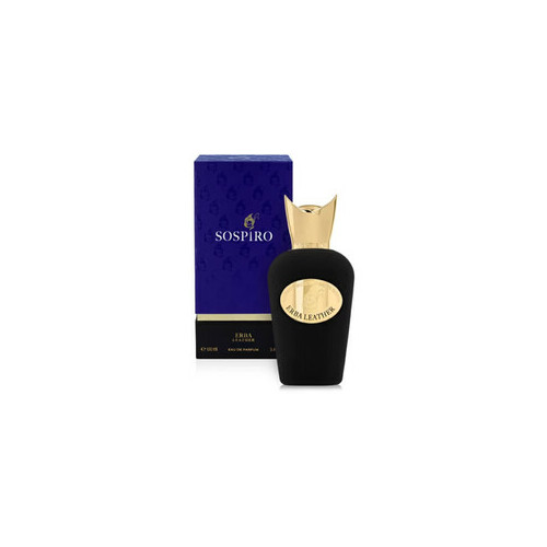 Sospiro Erba Leather EDP (Unisex, 100ml)