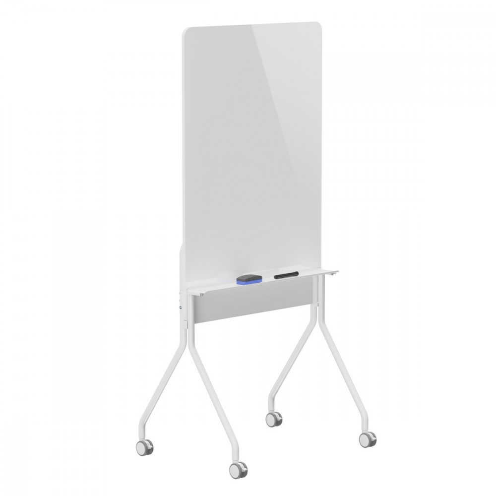 Ergo office mobile dry erase ER-305
