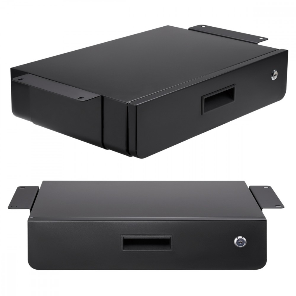 Maclean  Ergonomic desk drawer MC-461 |