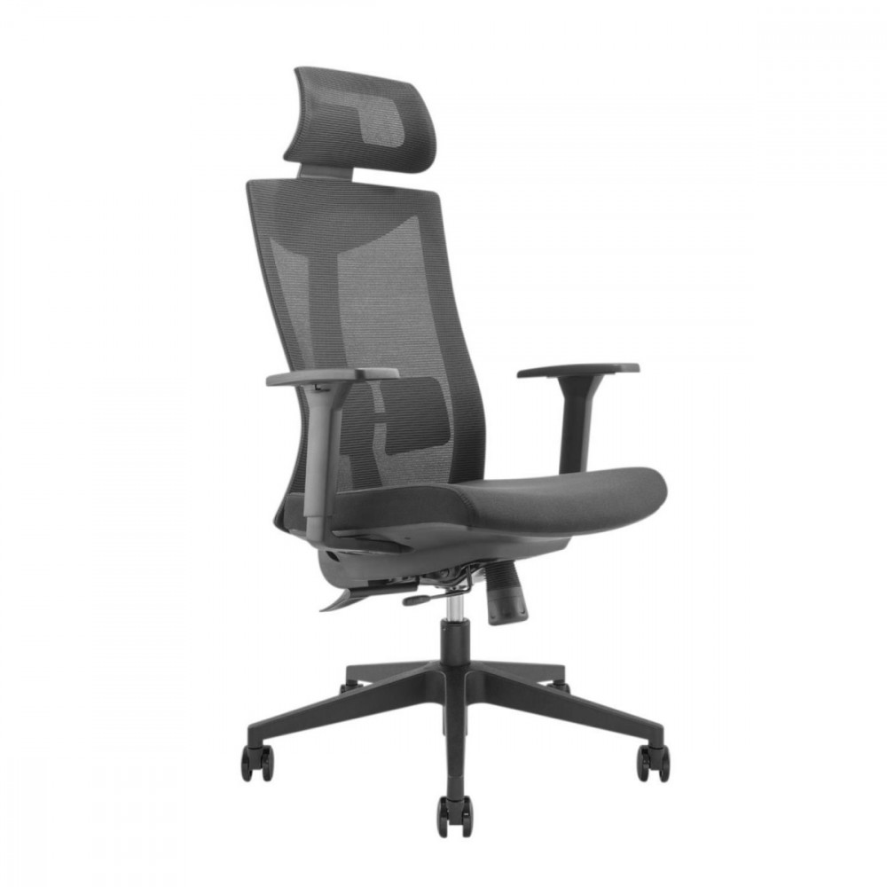 Ergo office Maclean Ergonomic premium chair