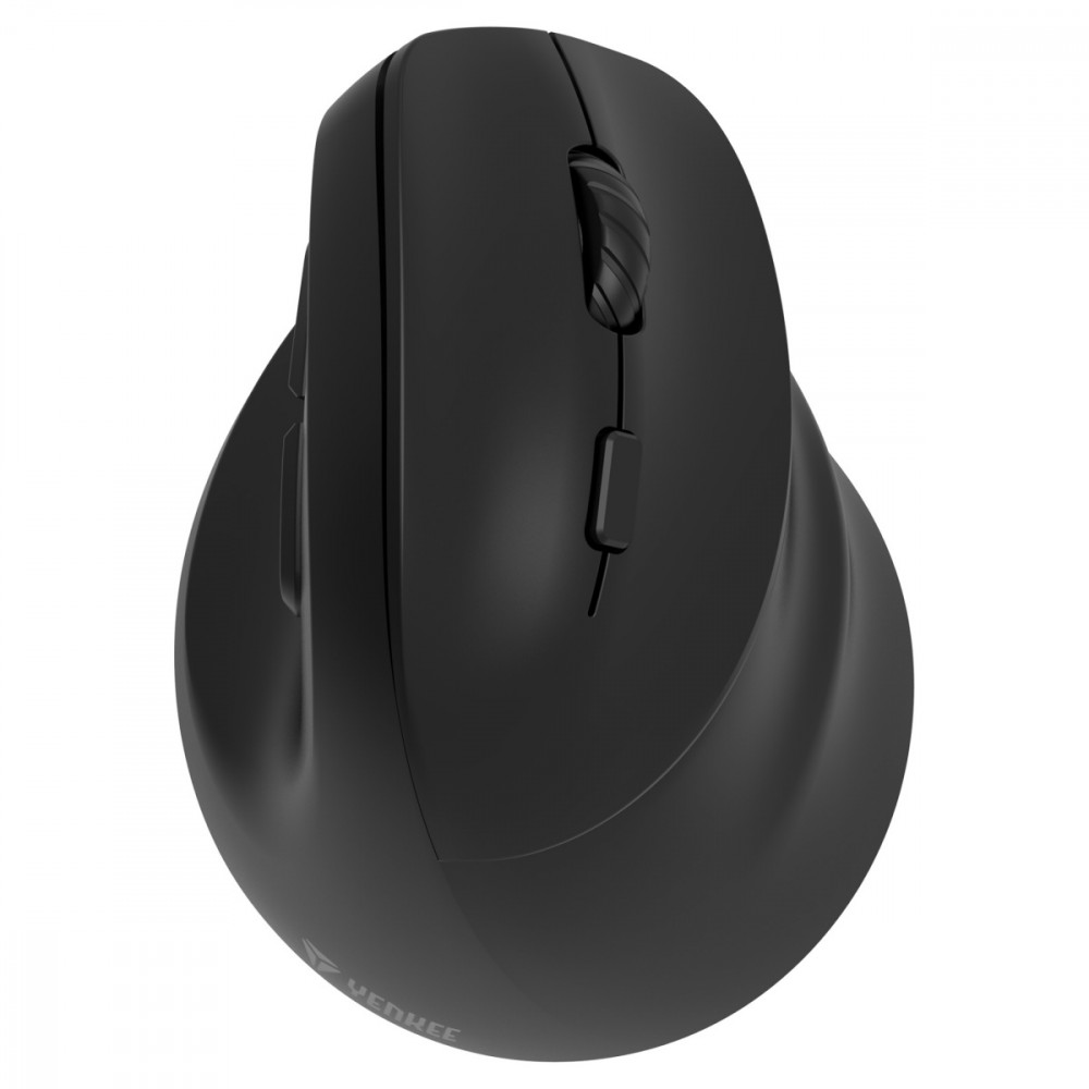 YENKEE Ergonomic right-handed wireless mouse, Dual