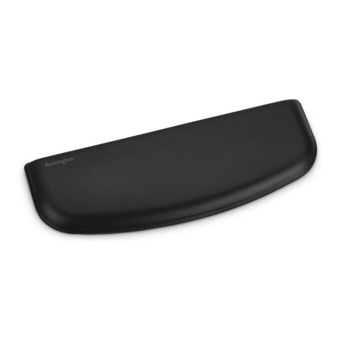 Kensington ErgoSoft Keyboard Pad, black |