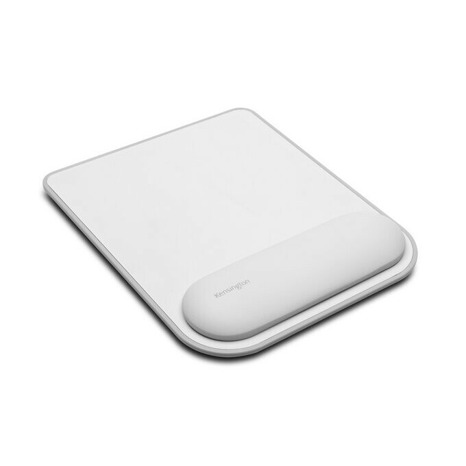 Kensington ErgoSoft mouse pad with wrist