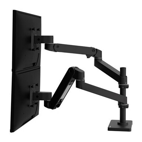 Ergotron LX Pro Series 45-690-292 monitor