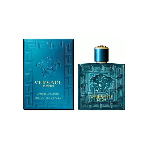 VERSACE Eros After Shave (Man, 100ml)