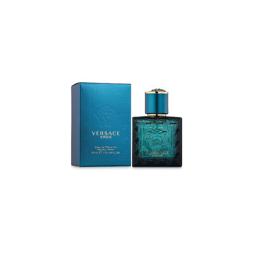 VERSACE Eros EDT (Man, 30ml) |