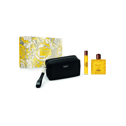 VERSACE Eros Energy Gift Set EDP